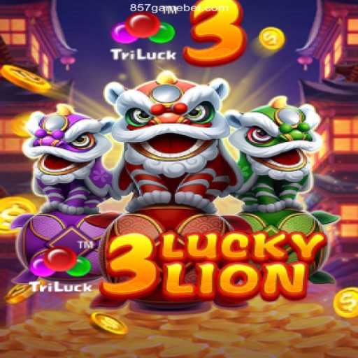 Explore the Exciting World of 3LUCKYLION