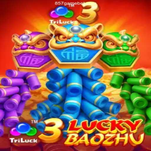 Discovering 3LuckyBaozhu: A Thrilling Online Casino Experience