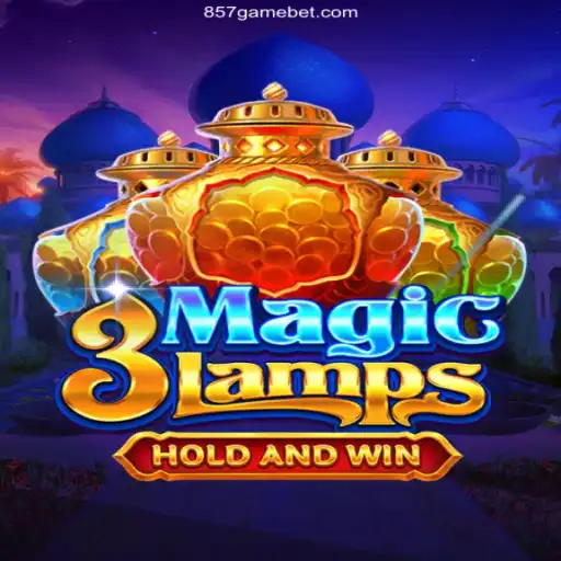 Unlock the Magic of 3MagicLamps: The Game Changer in Online Casinos