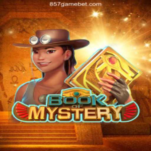 Exploring BookofMystery: An Intriguing Adventure with 857.game Oficial