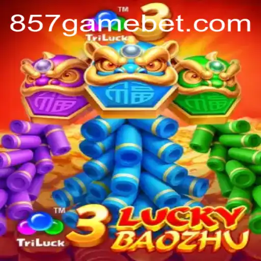Discovering 3LuckyBaozhu: A Thrilling Online Casino Experience