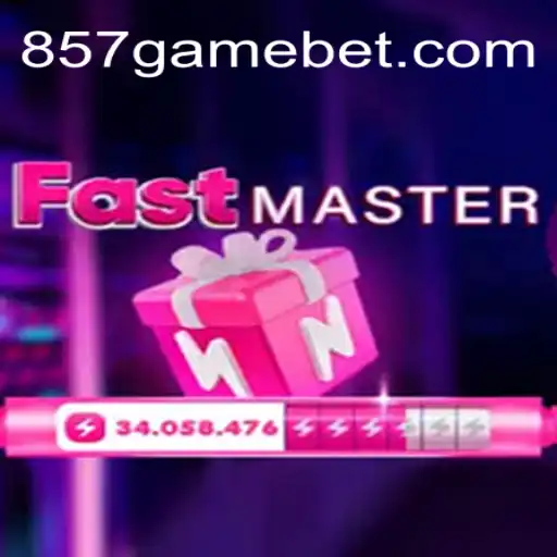 Exploring the Thrills of FastMaster: The Ultimate Game Experience with 857.game Oficial