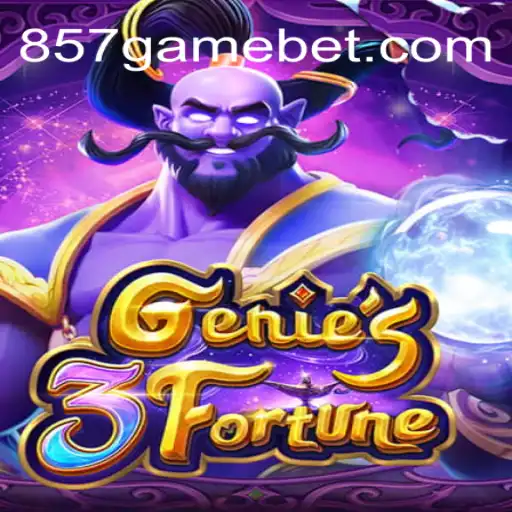 Exploring the Enchanting World of Genie3Fortune: A Premier Brazilian Online Casino Experience