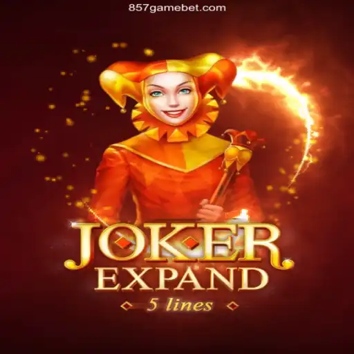 Discovering JokerExpand: A Prized Gem at 857.game Oficial