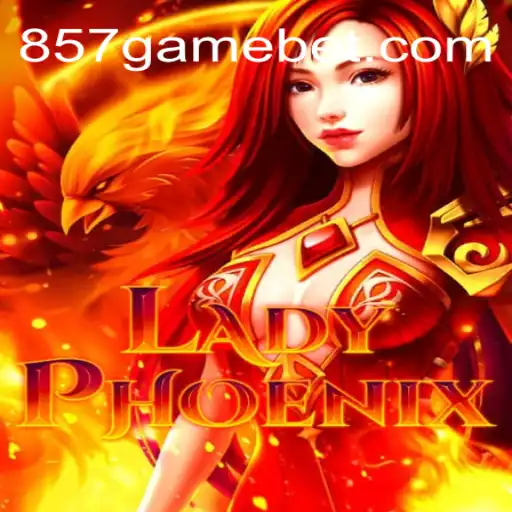 Discover the Enchanting World of LadyPhoenix: A Journey Through Brazil's Premier Online Casino