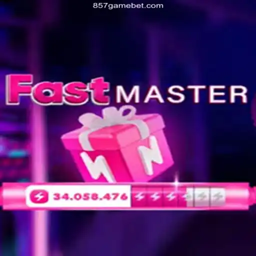 Exploring the Thrills of FastMaster: The Ultimate Game Experience with 857.game Oficial