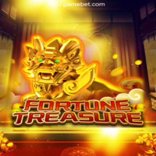 Discover FortuneTreasure: The Thrilling Casino Game from 857.game Oficial