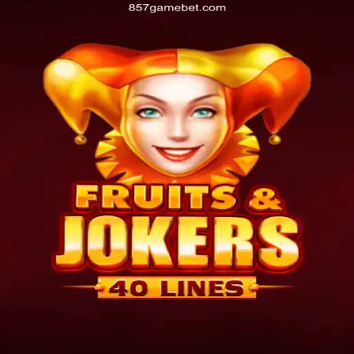 Discovering FruitsAndJokers40: A Dive Into Brazil's Thriving Online Casino Scene