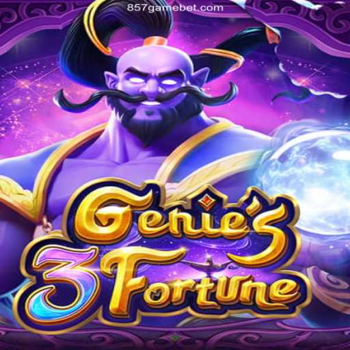 Exploring the Enchanting World of Genie3Fortune: A Premier Brazilian Online Casino Experience