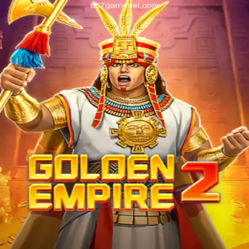 GoldenEmpire2: The Latest Digital Adventure from 857.game Official