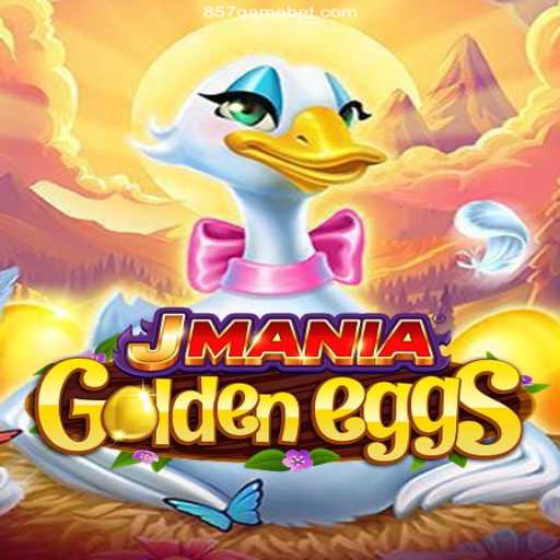Exploring JManiaGoldenEggs: A New Dawn in Online Gaming