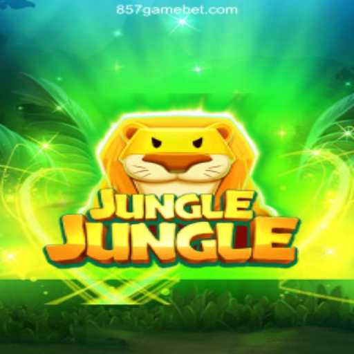 Explore JungleJungle: An Exciting Adventure in the 857.game Oficial 💯️ Casino