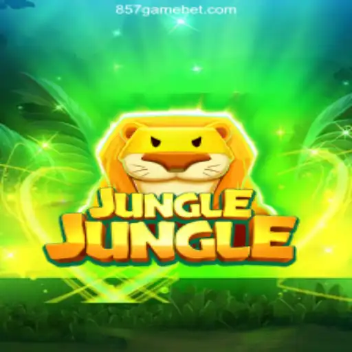 Explore JungleJungle: An Exciting Adventure in the 857.game Oficial 💯️ Casino