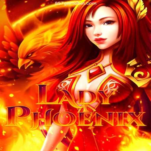 Discover the Enchanting World of LadyPhoenix: A Journey Through Brazil's Premier Online Casino