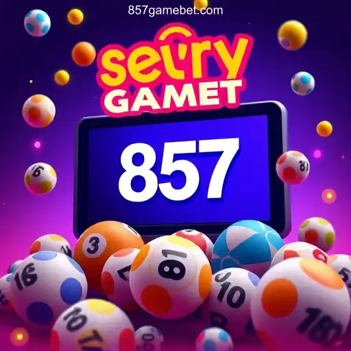 Exploring the World of Lottery Games: 857.game Oficial 💯️ - O melhor cassino online do Brasil
