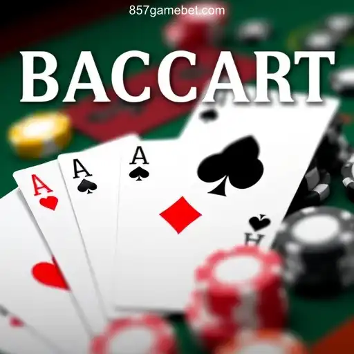 Online Baccarat: Domine o Jogo com 857.game Oficial 💯️ - O melhor cassino online do Brasil