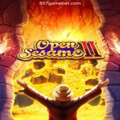Explore OpenSesameII: A Thrilling Addition to the 857.game Oficial Experience