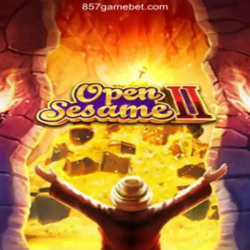 Explore OpenSesameII: A Thrilling Addition to the 857.game Oficial Experience