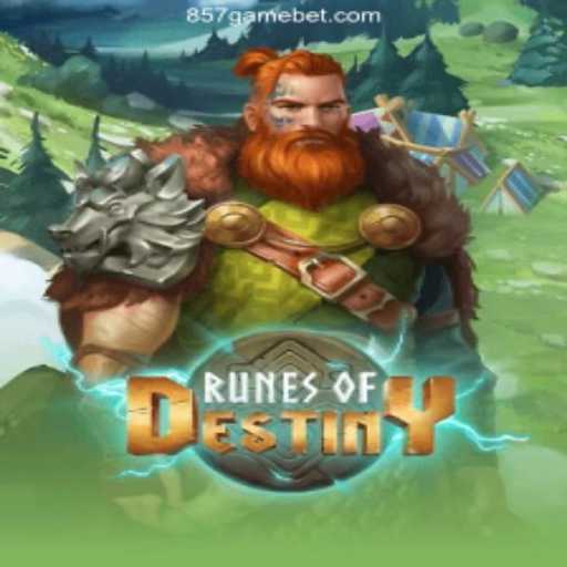Exploring the Mystical World of RunesOfDestiny: A Journey through an Epic Adventure