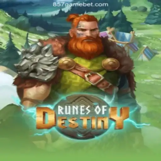 Exploring the Mystical World of RunesOfDestiny: A Journey through an Epic Adventure