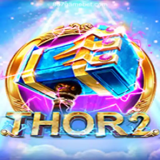 Exploring Thor2: The Immersive Experience in O Melhor Cassino Online do Brasil