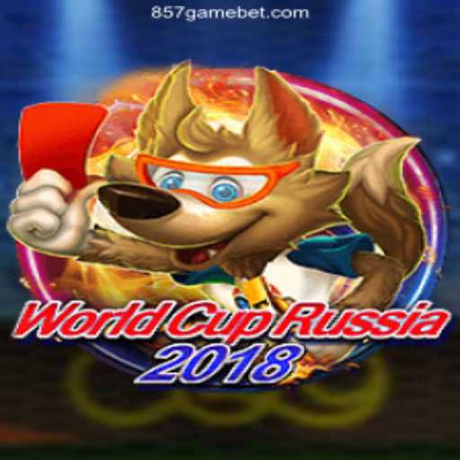 Experience the Thrill of WorldCupRussia2018 with 857.game Oficial 💯️ - O melhor cassino online do Brasil